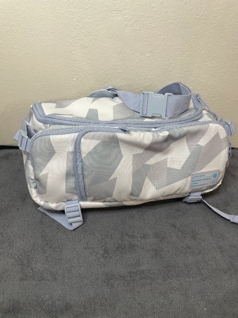 Hex Ranger DSLR Sling Arctic Camo V2
